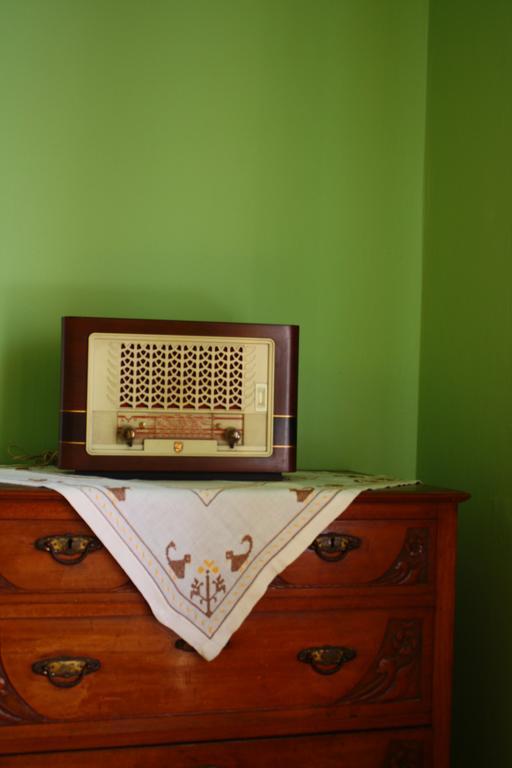 하니아 Kyra Vintage House 아파트 외부 사진