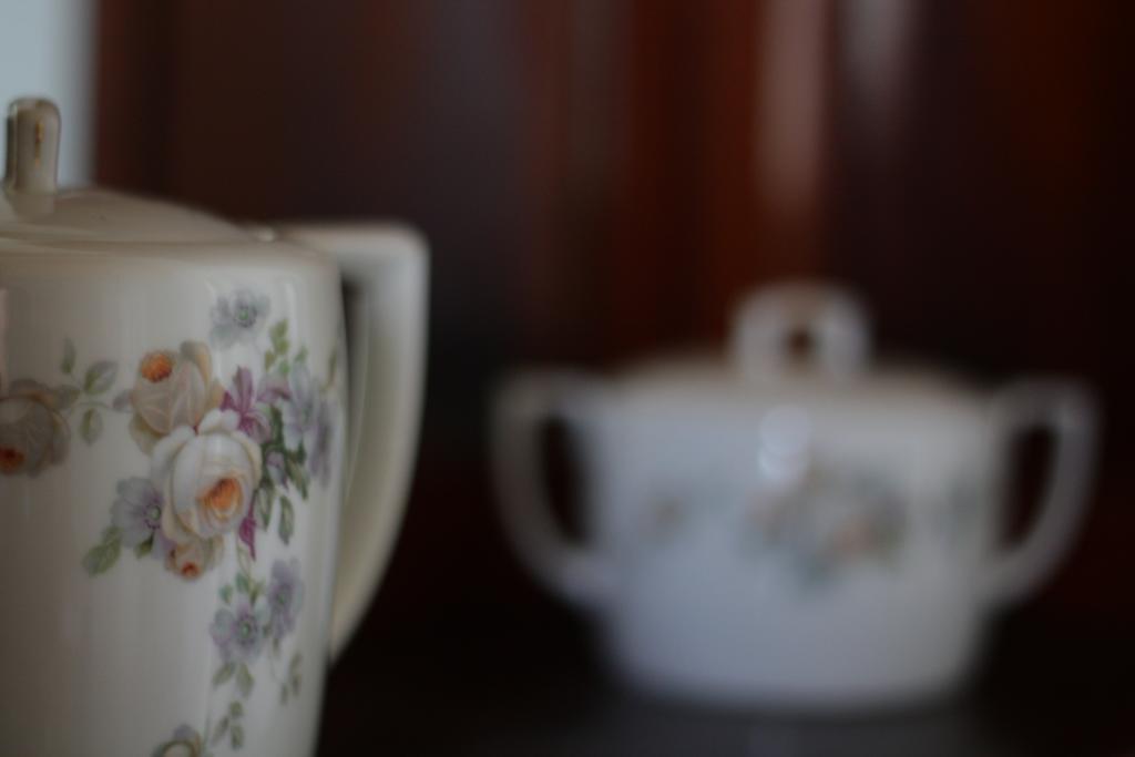 하니아 Kyra Vintage House 아파트 외부 사진
