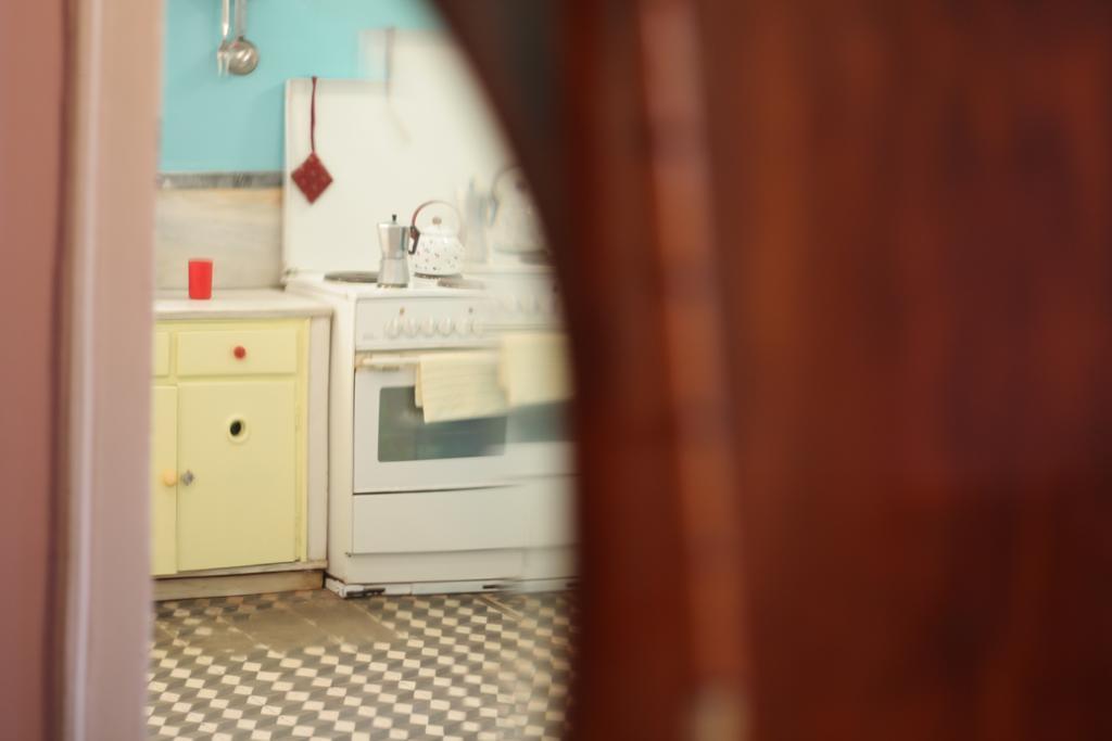 하니아 Kyra Vintage House 아파트 외부 사진