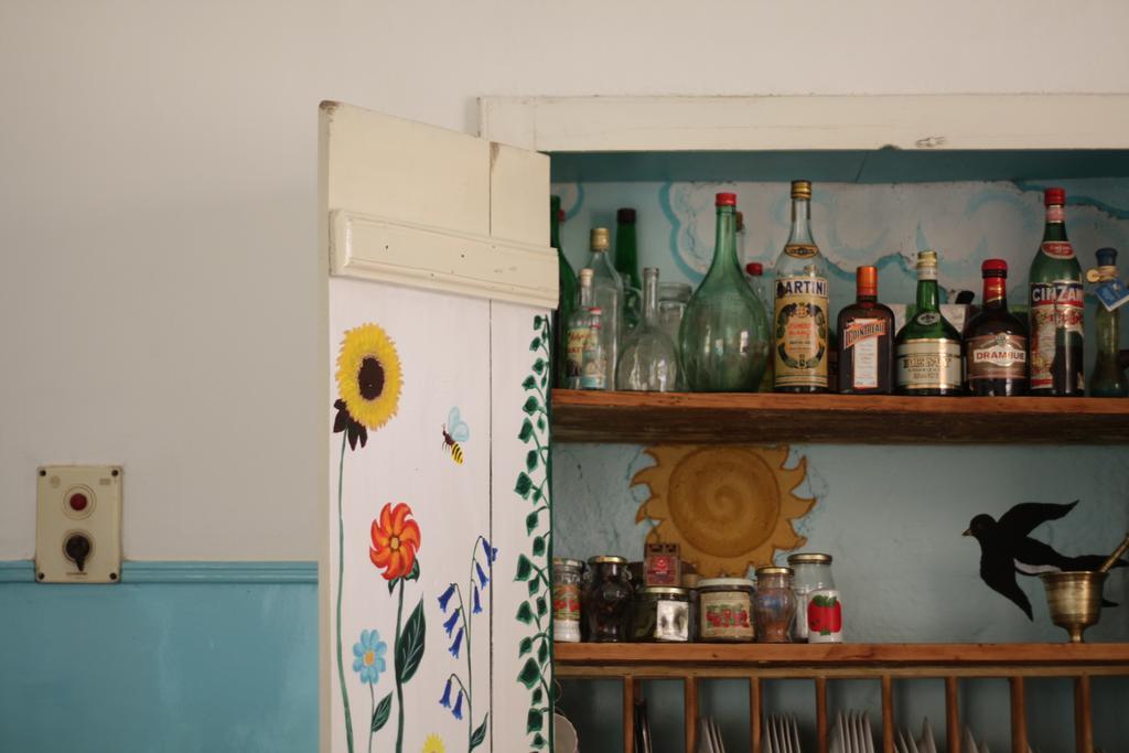 하니아 Kyra Vintage House 아파트 외부 사진
