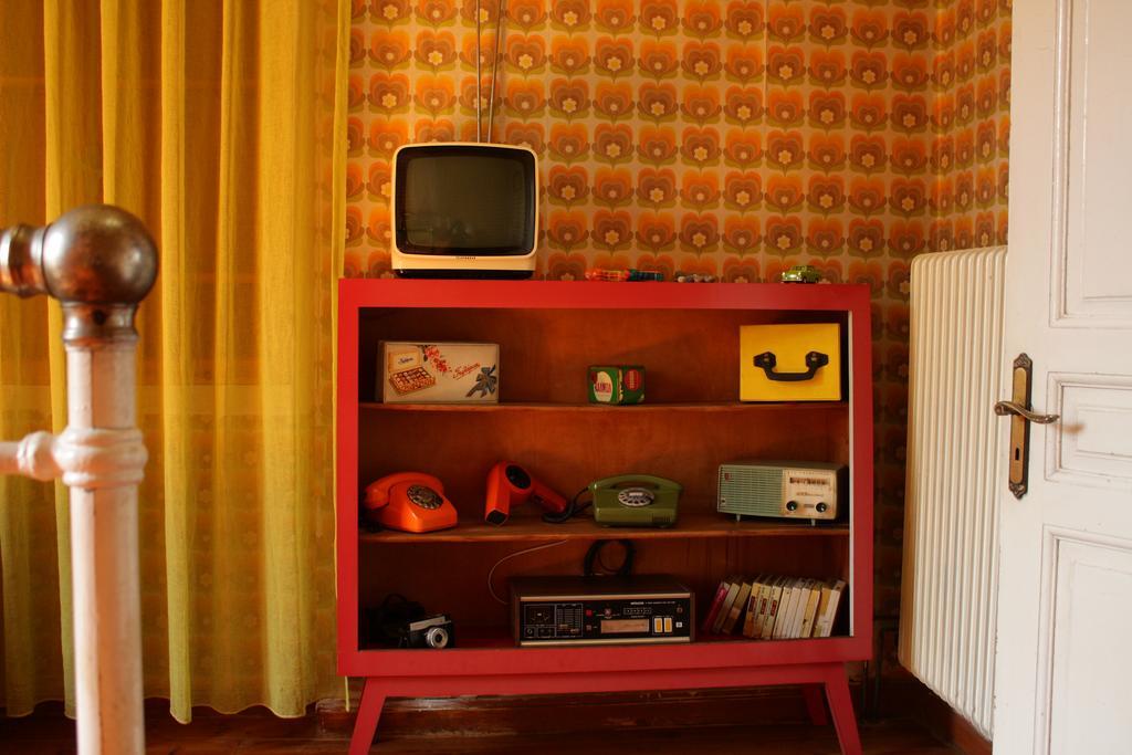하니아 Kyra Vintage House 아파트 외부 사진